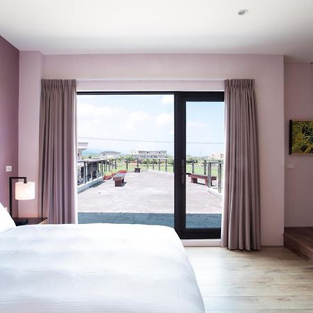 Lei Garden Inn Sanxing Quarto foto
