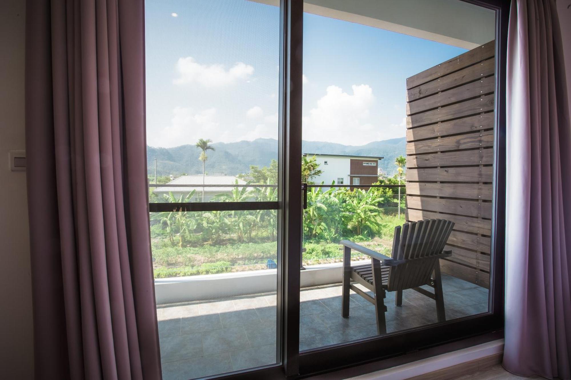 Lei Garden Inn Sanxing Quarto foto