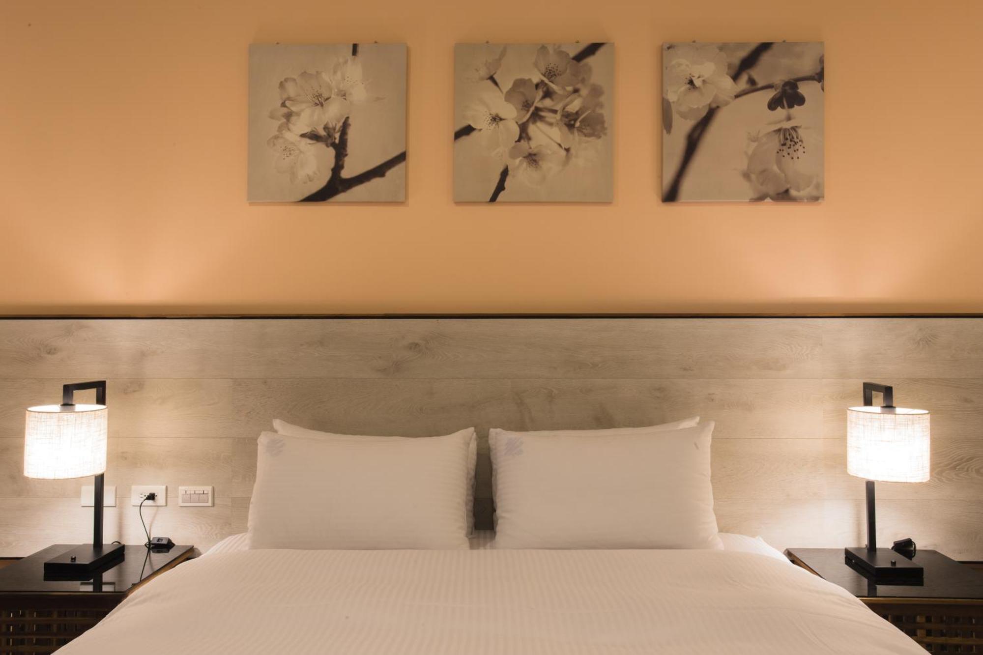 Lei Garden Inn Sanxing Quarto foto