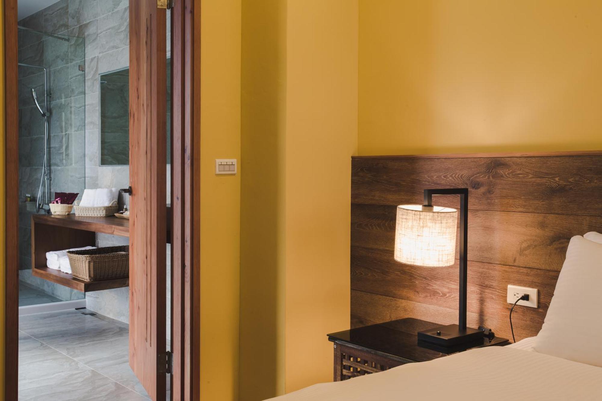 Lei Garden Inn Sanxing Quarto foto