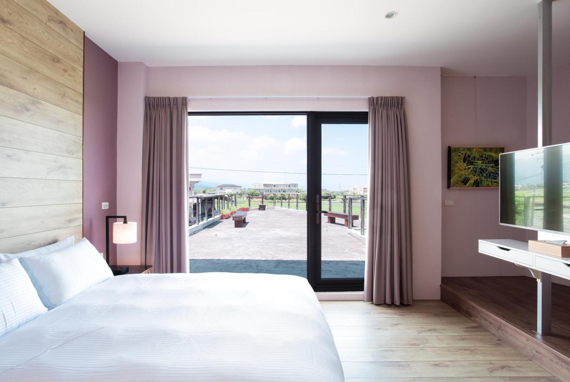 Lei Garden Inn Sanxing Quarto foto