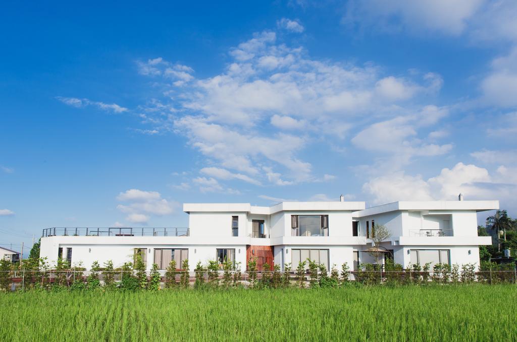 Lei Garden Inn Sanxing Exterior foto