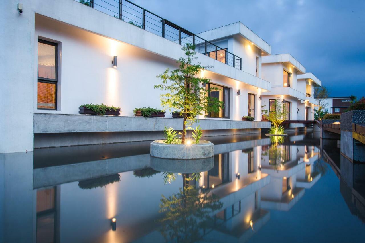 Lei Garden Inn Sanxing Exterior foto